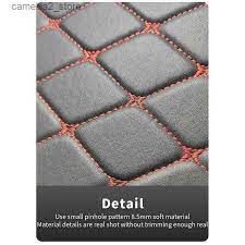 floor mats carpets custom leather car