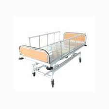 Icu 3 Function Bed For Or Purchase