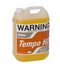 ecolab tempo h duty floor cleaner 5l