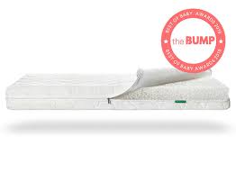 Here's our rule of thumb: 8 Best Baby Crib Mattresses