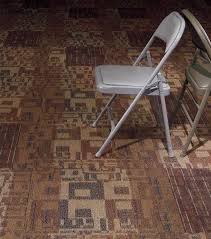 54474 ad lib commercial carpet tiles