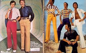 70s Fashion for Men (How to Get the 1970s Style) - The Trend Spotter