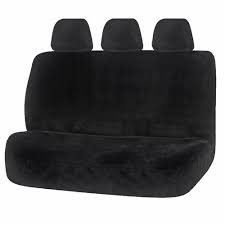 My Car Universal Rear Seat Covers Size