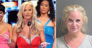 WWE: Tammy 'Sunny' Sytch arrested for ...