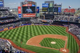 mets is opening at citi field
