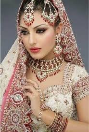 indian bridal makeup s