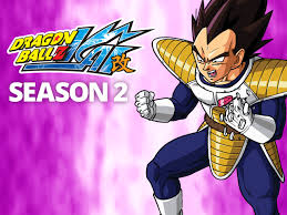 Please support the official release. Watch Dragon Ball Z Kai Season 2 Prime Video