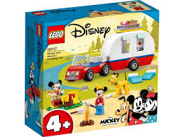Lego Mickey Friends Mickey Mouse