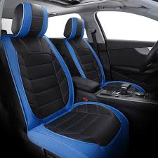 5 Seater Leather For Toyota Corolla L
