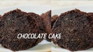 But now it is possible to bake cake. Chocolate Cake Without Oven And Beater Malayalam