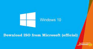 Downloading software free from malavida is simple and safe. Cara Download File Iso Windows 10 Original Gratis Resmi Microsoft