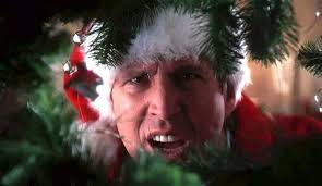 There is little similarity in this wally. National Lampoon S Christmas Vacation Movie Facts Cast Details More