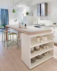 12 outstanding kitchen island options homedit.com 55 Functional And Inspired Kitchen Island Ideas And Designs Renoguide Australian Renovation Ideas And Inspiration