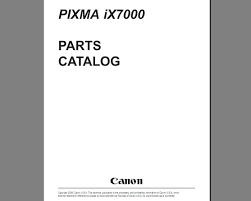 The canon ir4530 ufr ii device has one or more hardware ids, and the list is listed below. Canon Service Manual