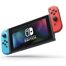 Hier können Sie eine 2022 Nintendo Switch kaufen