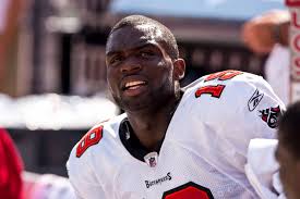 former nfl wide receiver mike williams