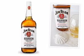jim beam bourbon whiskey review and