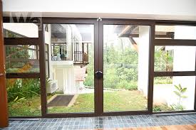 Top Sliding Door Designs In Malaysia