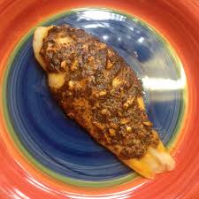 y swai fish fillets recipe