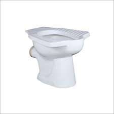 Anglo Indian Toilet Seat Manufacturer