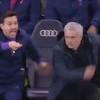 Mourinho was handed his marching orders by spurs on monday morning with the club languishing but while official reports on mourinho's sacking cited displeasure at the club's alarming form and an. 1