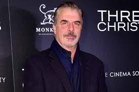 Chris Noth Accused of Sexual Assault by ...
