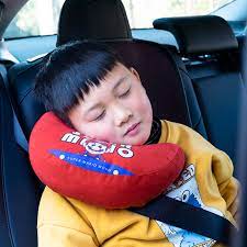 Children S Seat Belt Shoulder Sleeve