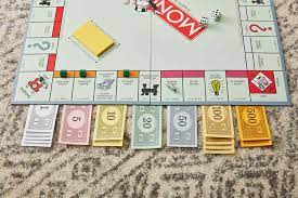 Each player chooses one token to represent him/her while traveling around the board. Guide To Bank Money In Monopoly