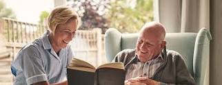 Image result for • what services are offered by a medicare licensed home health agency?