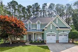 foxhall homes roswell ga