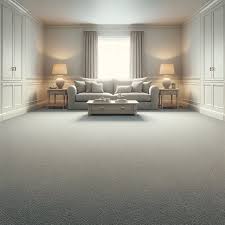 chic wall colors to match your gray carpet