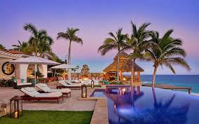 12 top rated beach resorts in cabo san