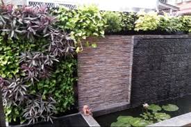 Green Wall Vertical Garden