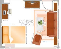studio apartment planner tool with