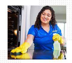 house cleaning services in cleveland