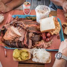 the best texas barbecue restaurants