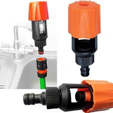 flexible faucet hose embly