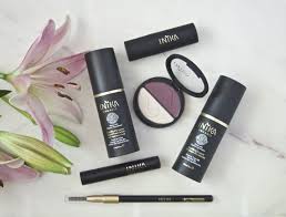 performance meets purity inika organic