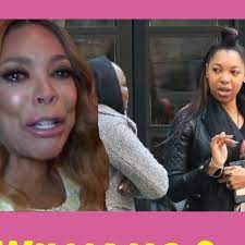 wendy williams tried to commit