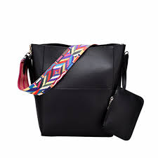 Osmond Luxury Brand Designer Bucket Bag Women Leather