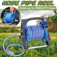 Portable Garden Water Pipe Hose