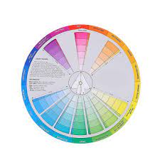 tattoo pigment chart supplies for paint
