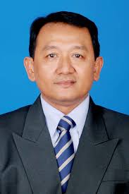 Dr. Drs. Luqman Hakim, MSc - luqman_hakim