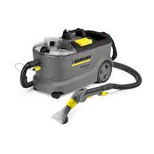 karcher spray extraction vacuum cleaner