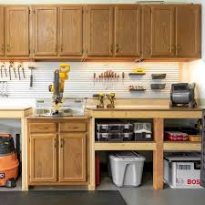 garage organization ideas to tackle the