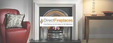 Direct Fireplaces Discount Code 6 Off