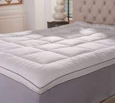 Related posts qvc mattress ideas. Northern Nights Queen Luxury Plush Hypoallergenic Mattress Topper Qvc Com