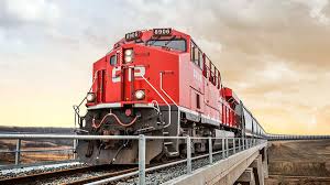 Canadian Pacific Reports Record Low Operating Ratio