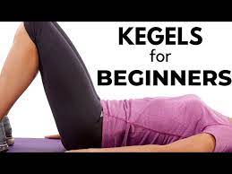 kegels exercises for women complete