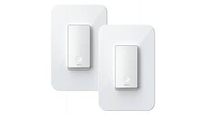 Wemo Smart Light Switch 3 Way 2 Pack